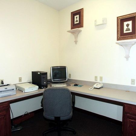 Executive Inn Jacksonville 外观 照片
