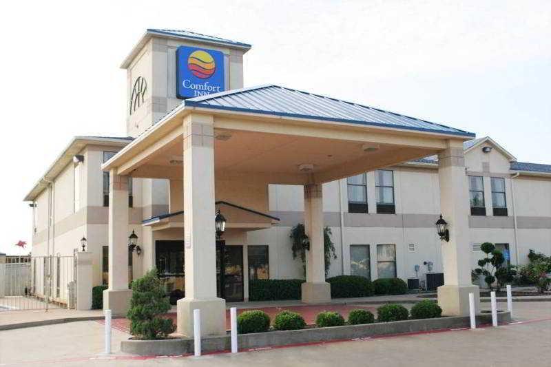 Executive Inn Jacksonville 外观 照片