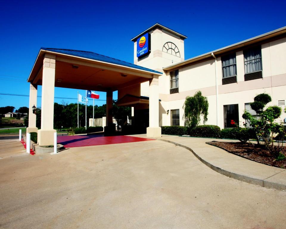 Executive Inn Jacksonville 外观 照片