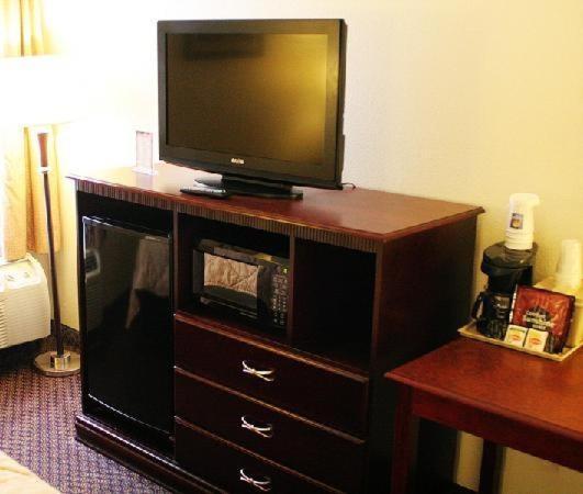Executive Inn Jacksonville 外观 照片
